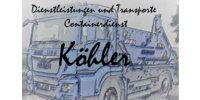 Logo der Firma Köhler Jörg Dienstleistungen und Transporte aus Stammbach