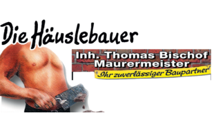 Logo der Firma Die Häuslebauer Inh. Thomas Bischof aus Amorbach
