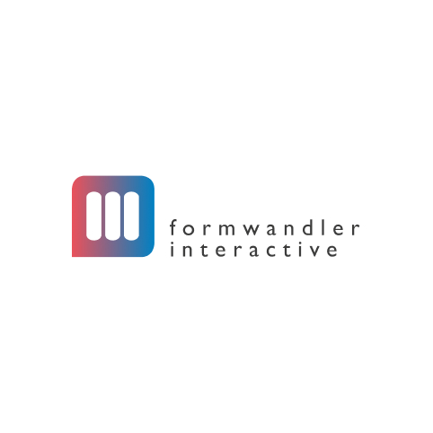 Logo der Firma Formwandler interactive aus Offenbach am Main