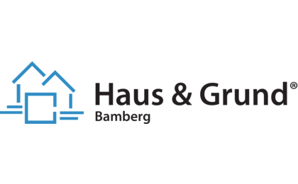 Logo der Firma Haus & Grund Bamberg e.V. aus Bamberg