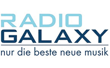 Logo der Firma Neue Welle Antenne Hof GmbH - Radio Galaxy  aus Hof