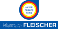 Logo der Firma Fleischer Marco aus Annaberg-Buchholz