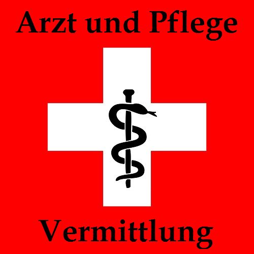 Logo der Firma Personal Spezial - Arzt und Pflege Vermittlung aus Wittichenau