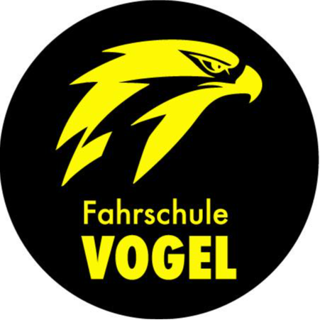 Logo der Firma Fahrschule Vogel aus Arnstadt