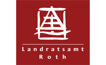 Logo der Firma Landratsamt Roth aus Roth