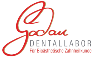 Logo der Firma Dentallabor Gadau aus Aschaffenburg