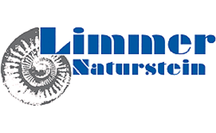 Logo der Firma Limmer Naturstein aus Rosenheim