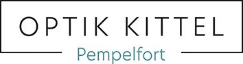 Logo der Firma Optik Kittel - Pempelfort aus Düsseldorf