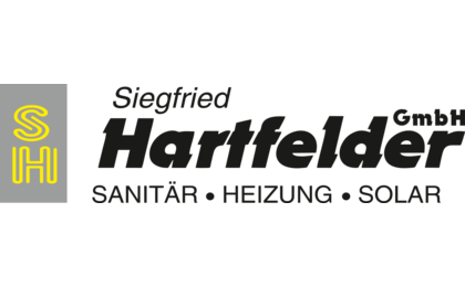 Logo der Firma Hartfelder Siegfried GmbH aus Pflaumdorf