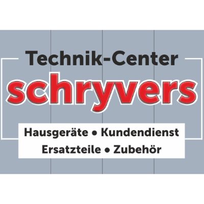 Logo der Firma Technik - Center Schryvers aus Goch