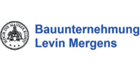 Logo der Firma Bauunternehmung Levin Mergens aus Goch