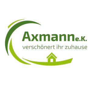 Logo der Firma Axmann e.K. aus March