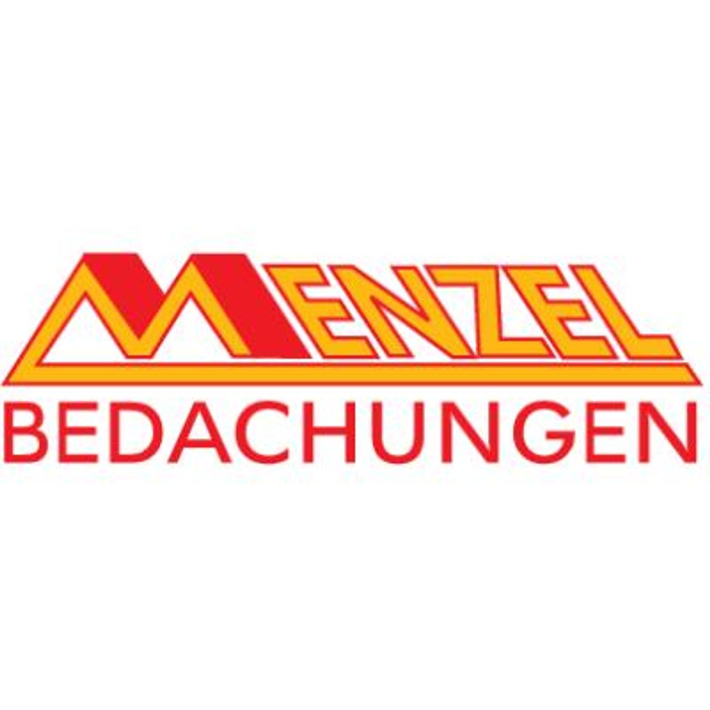 Logo der Firma Menzel Bedachungen GmbH aus Ansbach