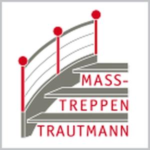 Logo der Firma Masstreppen Trautmann GmbH aus Frankenthal (Pfalz)