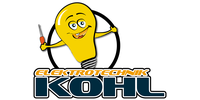 Logo der Firma Elektrotechnik Kohl aus Guntersblum