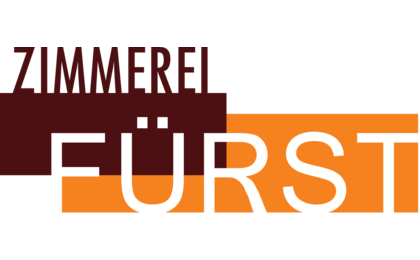 Logo der Firma Zimmerei Klaus Fürst UG (haftungsbeschränkt) aus Mühlhausen