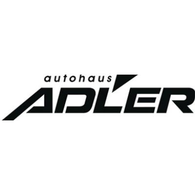 Logo der Firma Autohaus Armin Adler GmbH & Co. KG aus Pirna