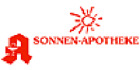 Logo der Firma Sonnen-Apotheke aus Gröbenzell