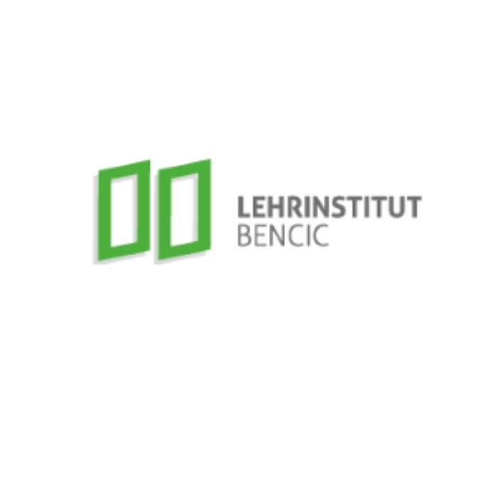 Logo der Firma Lehrinstitut Bencic e.K. aus München