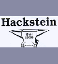 Logo der Firma Schlosserei Hackstein aus Mönchengladbach
