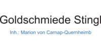 Logo der Firma Goldschmiede Stingl e. K. - Inh. Marion von Carnap-Quernheimb aus Gunzenhausen