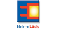 Logo der Firma Elektro Lück GmbH aus Amberg