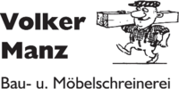 Logo der Firma Manz Volker Schreinerei und Bestattungen aus Hochdorf-Assenheim