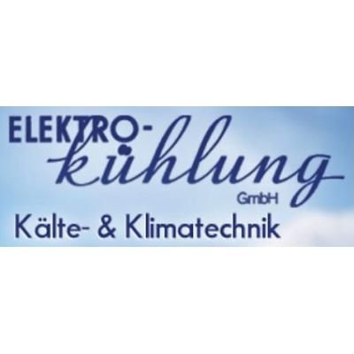 Logo der Firma ELEKTRO-kühlung GmbH Scholl & Morgenstern aus Dresden