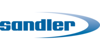Logo der Firma Sandler AG aus Schwarzenbach