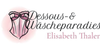 Logo der Firma Elisabeth Thaler Dessous- und Wäscheparadies aus Baldham