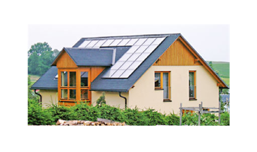 Beispielarbeit von Energietechnik Heinz Unger - veröffentlicht auf Heizungsbau.net