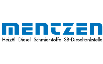 Logo der Firma Mentzen GmbH aus Ratingen