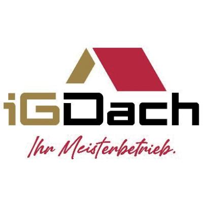 Logo der Firma IG Dachdecker GmbH & Co.KG aus Nürnberg