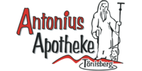 Logo der Firma Antonius-Apotheke aus Kempen