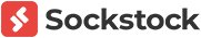 Logo der Firma Sockstock® aus Düsseldorf