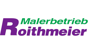 Logo der Firma Roithmeier Malerbetrieb aus Nürnberg