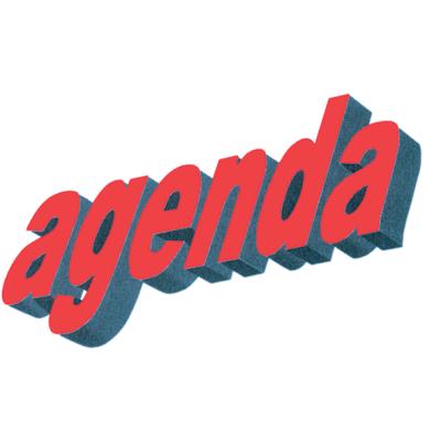 Logo der Firma AGENDA Personalservice GmbH aus Nürnberg