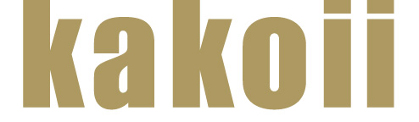Logo der Firma Kakoii Berlin Design- und Werbeagentur aus Berlin