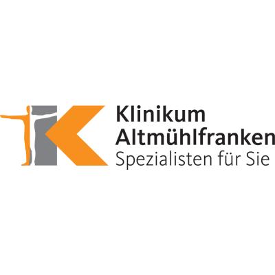 Logo der Firma Klinikum Altmühlfranken A.d.ö.R. aus Weißenburg