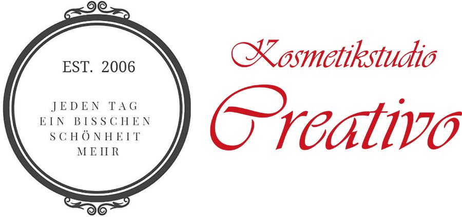 Logo der Firma Jessica Mirabelli-Ordnung Kosmetikstudio Creativo aus Hof