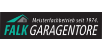 Logo der Firma Garagentore Falk aus Altdorf