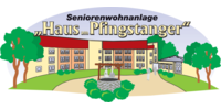 Logo der Firma Seniorenwohnanlage Haus am Pfingstanger Bahrke Pflegeheim Betriebsgesellschaft mbH aus Hohenhameln