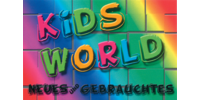 Logo der Firma KiDS WORLD aus Plauen