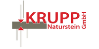 Logo der Firma Krupp Naturstein GmbH aus Waldems