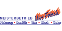 Logo der Firma Frisch Heizung Sanitär aus Gefell