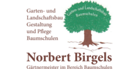 Logo der Firma Norbert Birgels Garten- und Landschaftsbau Baumschulen aus Meerbusch