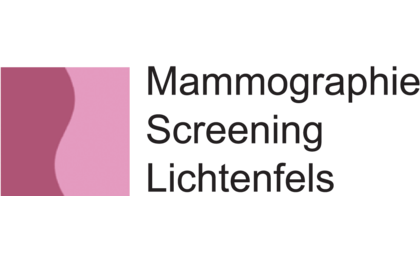 Logo der Firma Mammographie Screening Lichtenfels aus Lichtenfels