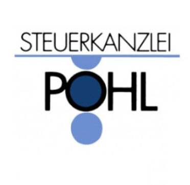 Logo der Firma Steuerkanzlei Hans-Joachim Pohl aus Peine