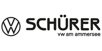 Logo der Firma Autohaus Schürer GmbH & Co. KG aus Dießen