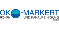 Logo der Firma ÖKO-MARKERT Rohr- und Kanalreinigung GmbH aus Chemnitz